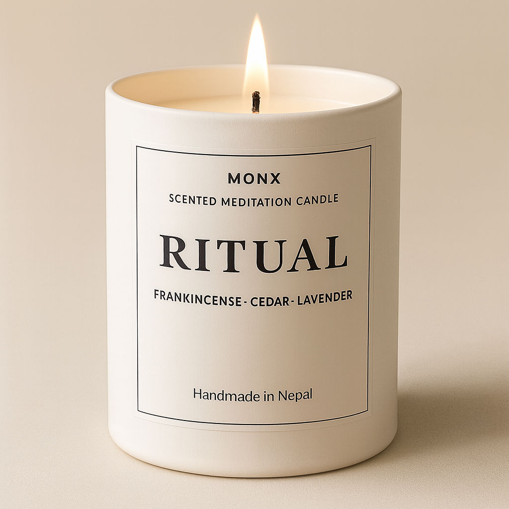 Ritual Candle (7 meals)