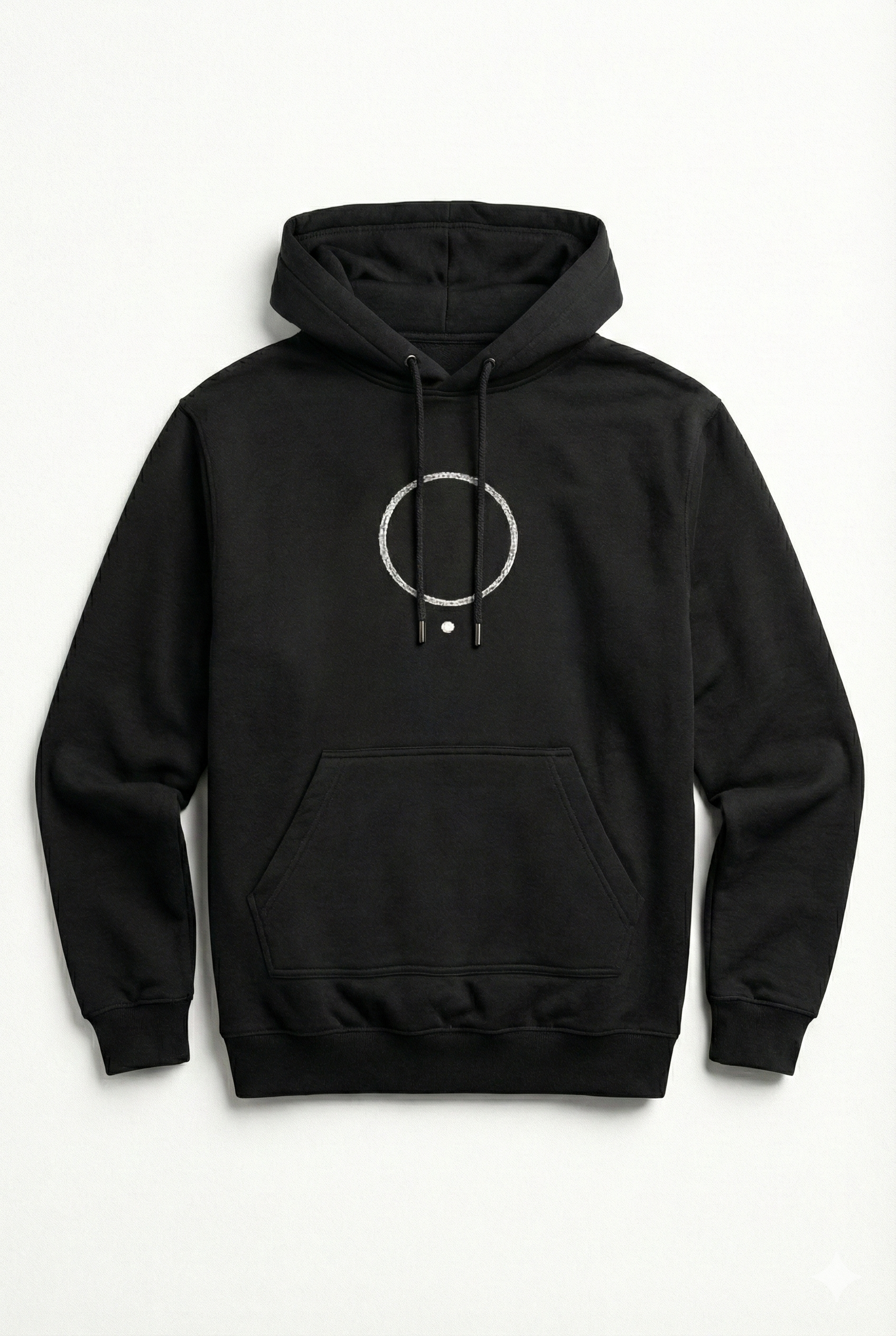 Naga hoodie / Limited edition / 001 (32 meals)