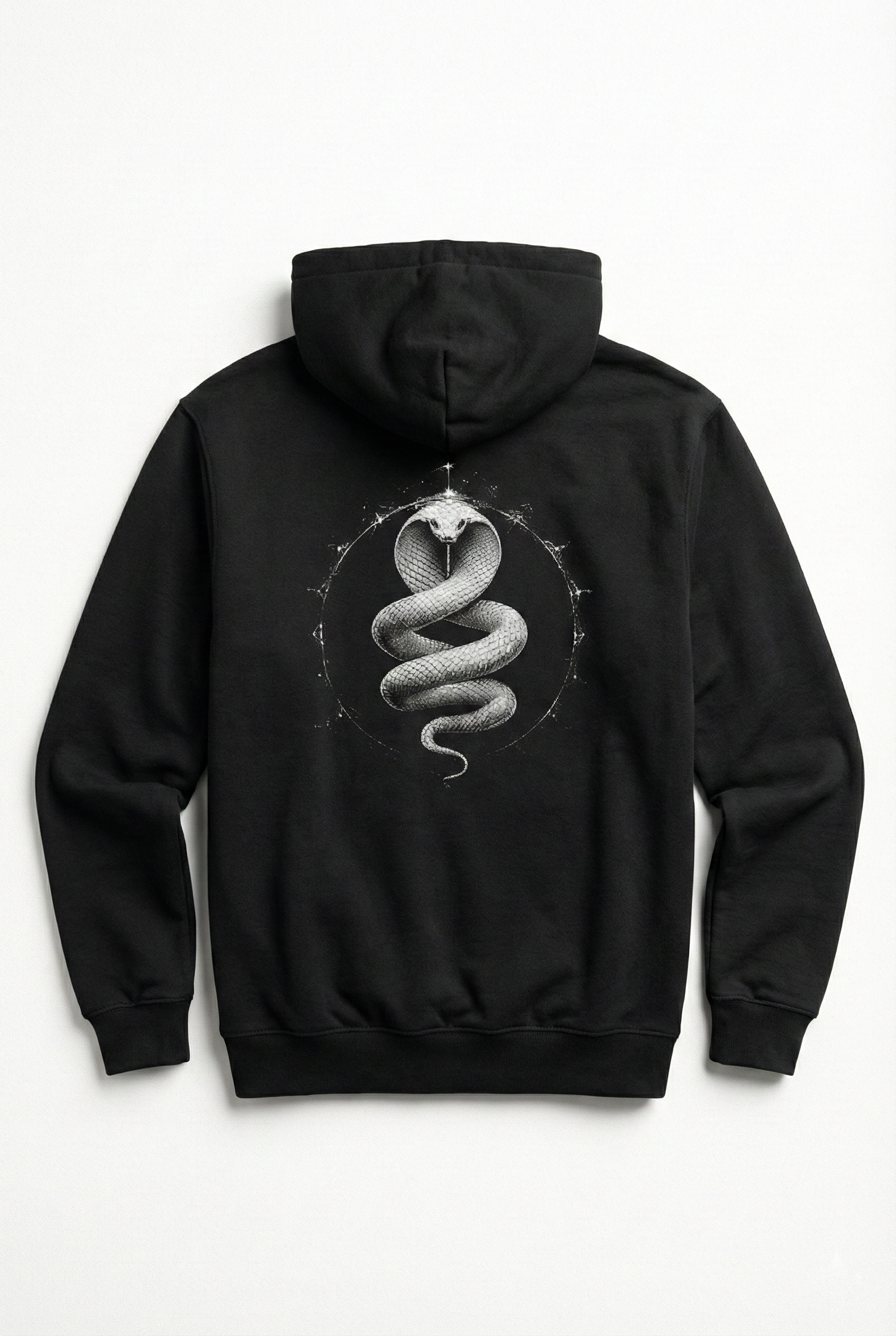 Naga hoodie / Limited edition / 001 (32 meals)