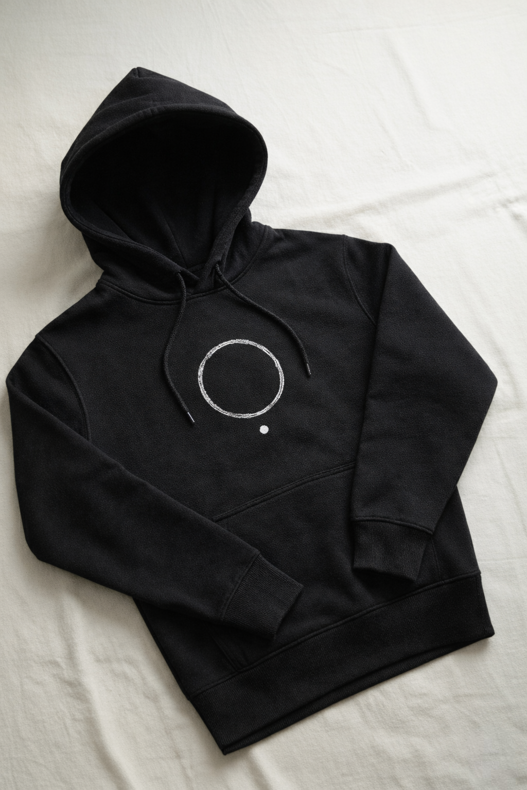 Naga hoodie / Limited edition / 001 (32 meals)
