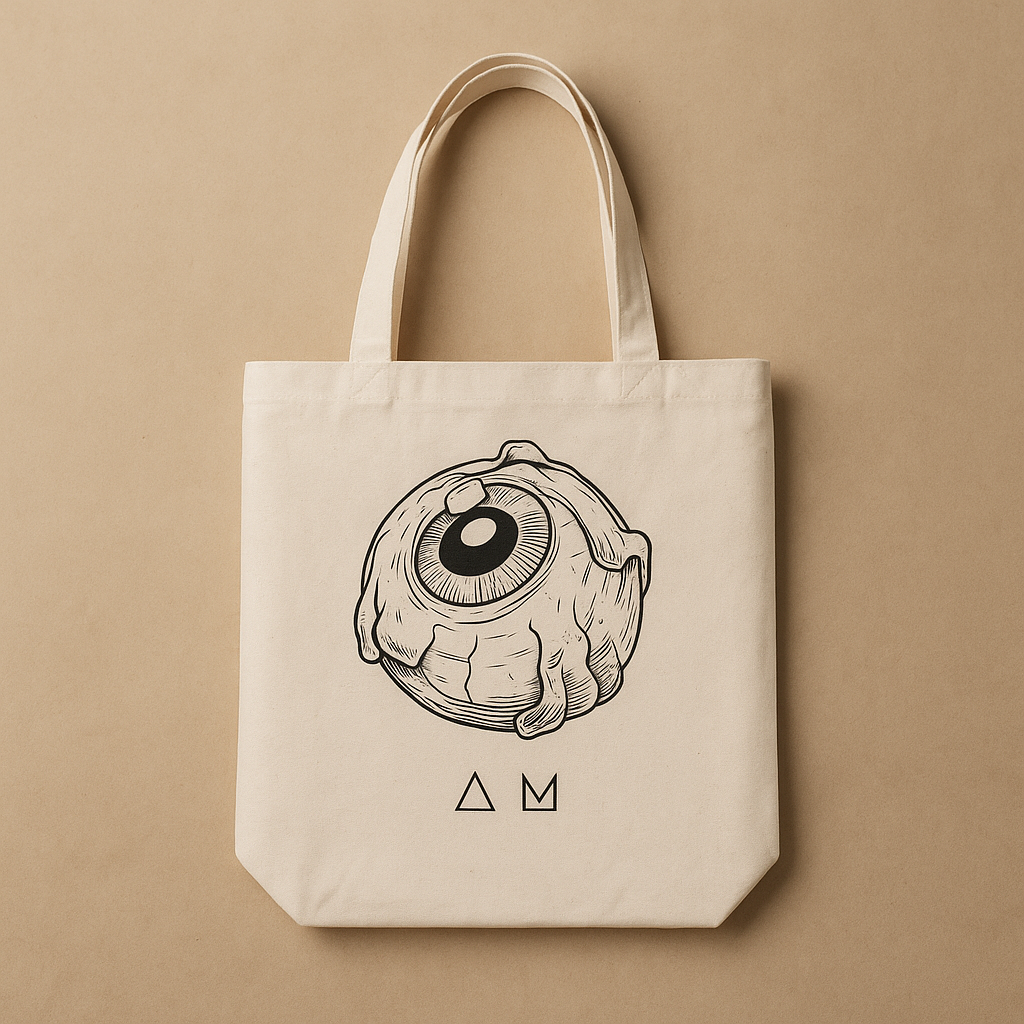 TOTE BAG / 001 (10 meals)