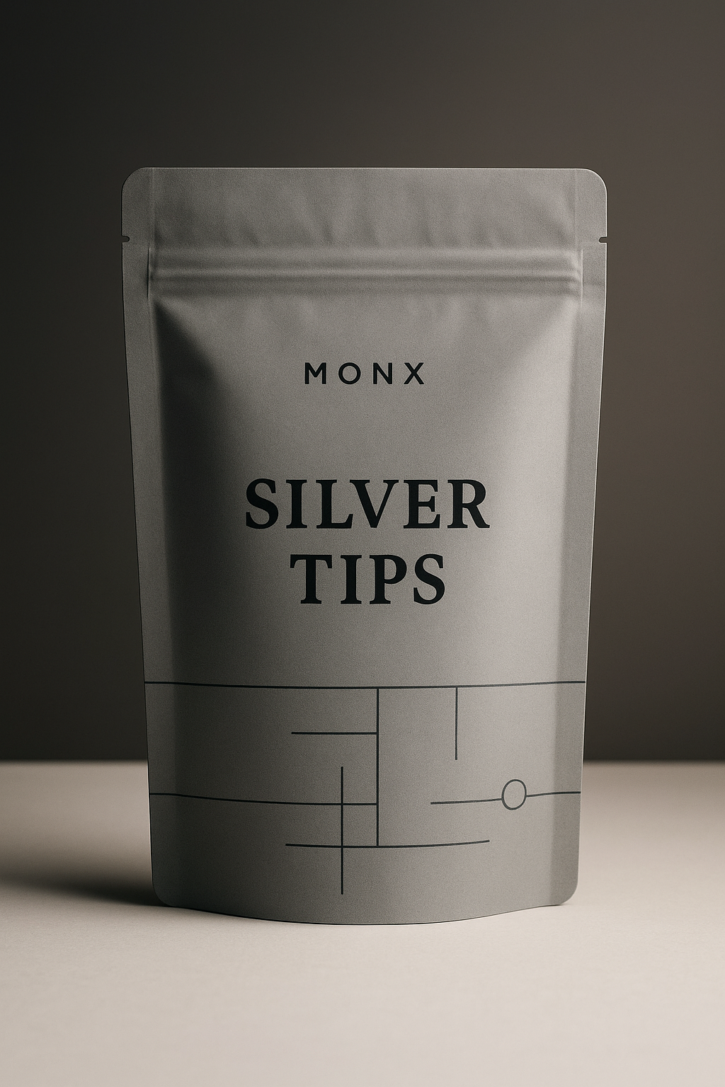 SILVER TIPS (5 meals)