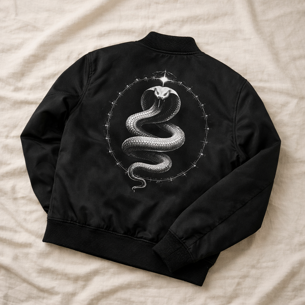 NAGA BOMBER / 001 (70 meals)