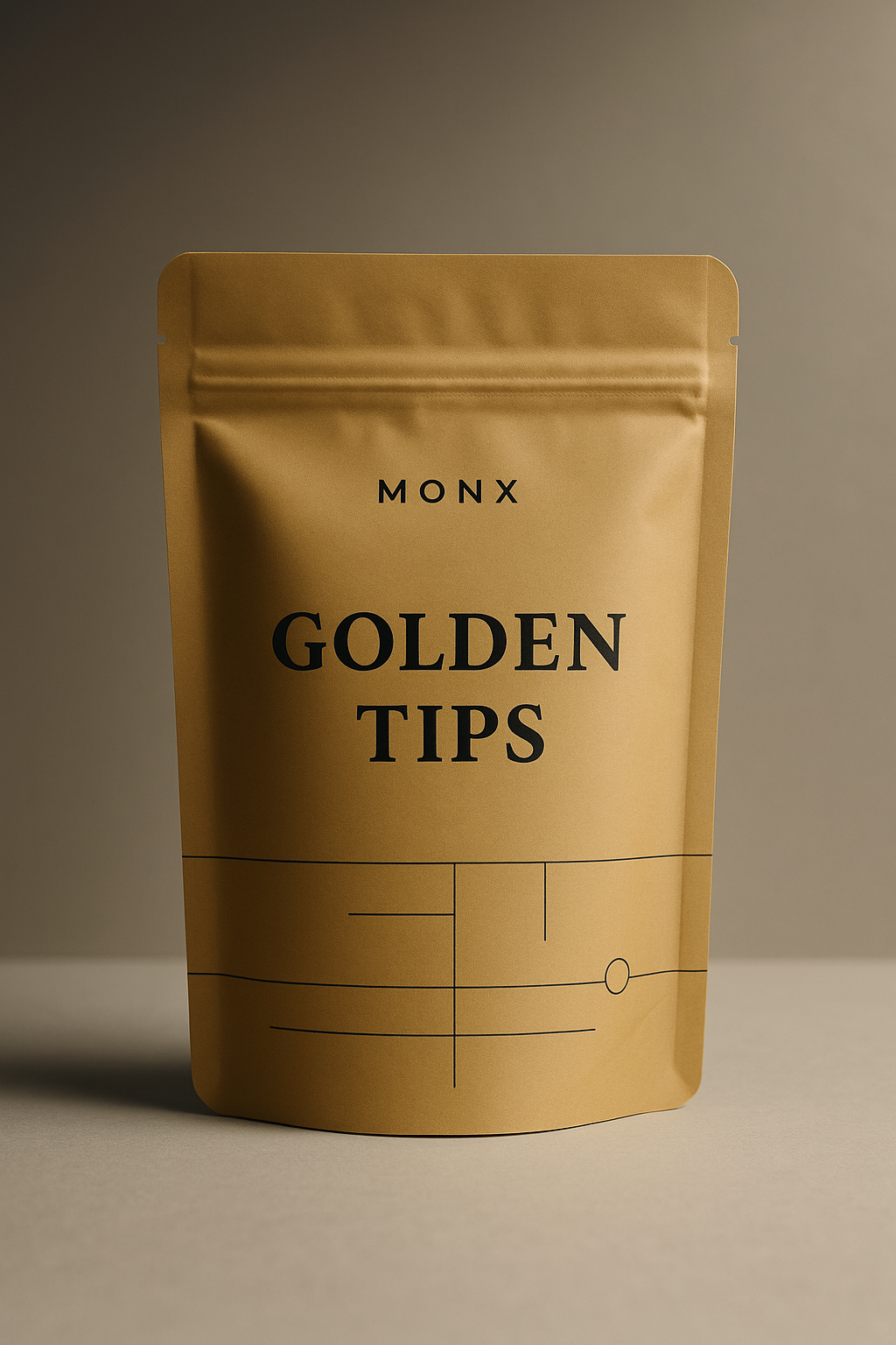GOLDEN TIPS (7 meals)