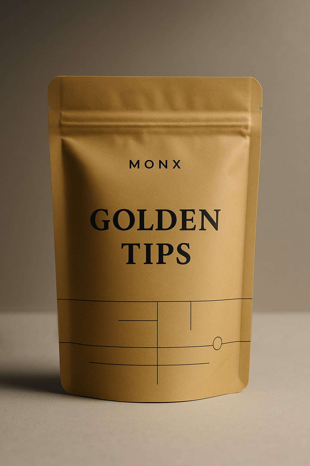 GOLDEN TIPS (7 meals)