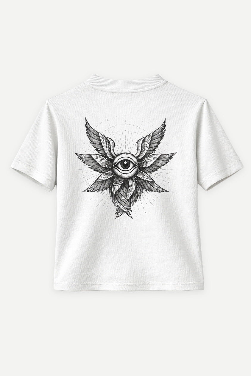 I AM T-Shirt / 001 (15 meals)