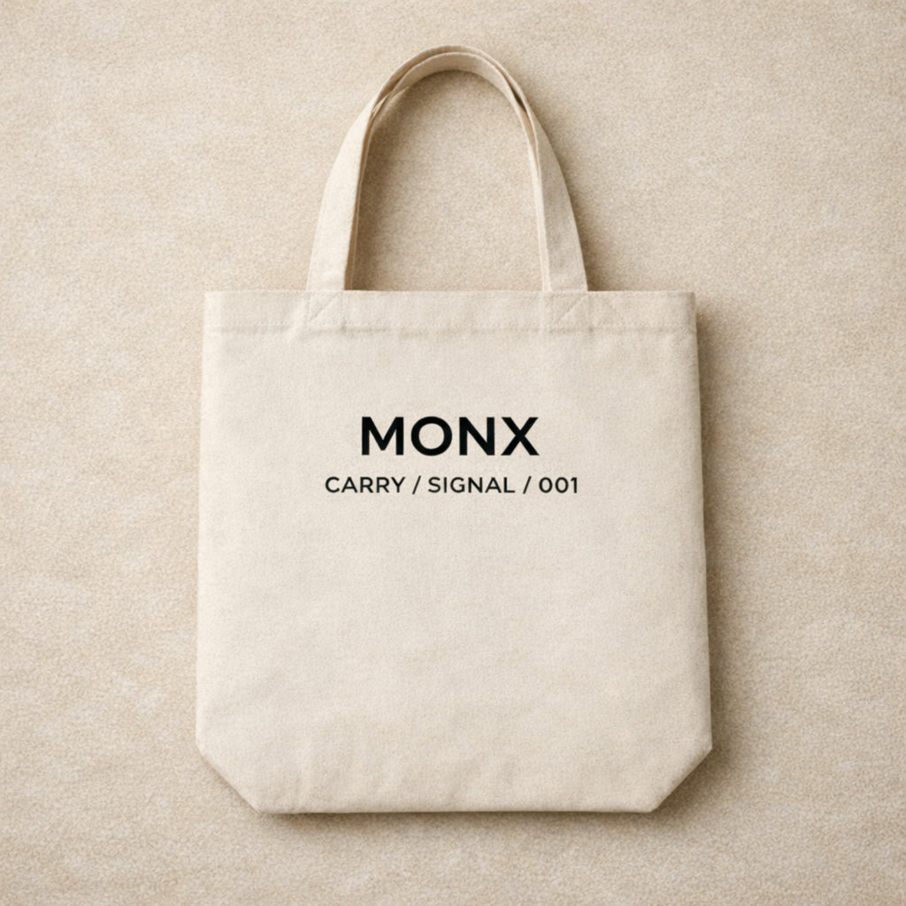 TOTE BAG / 001 (10 meals)