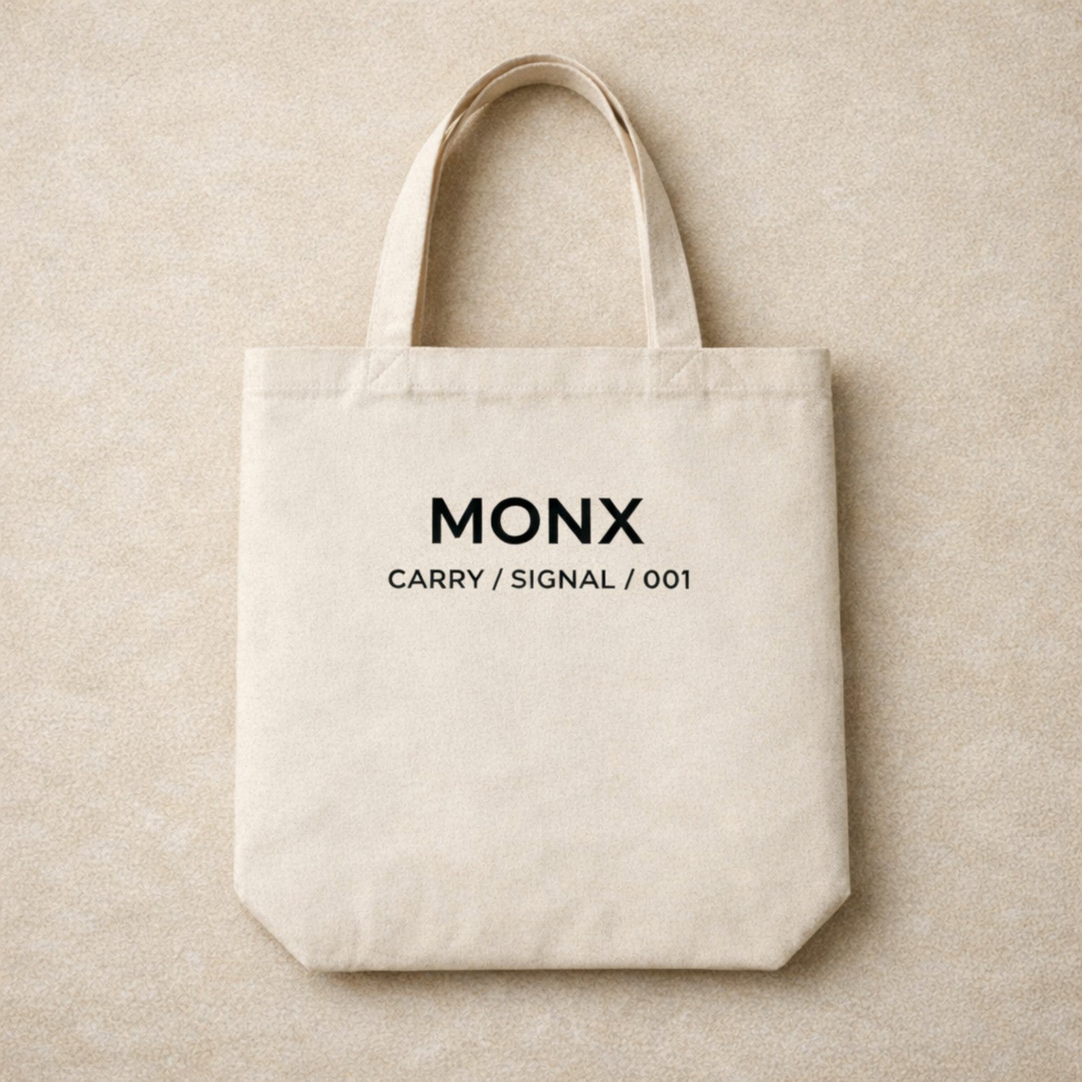 TOTE BAG / 001 (10 meals)