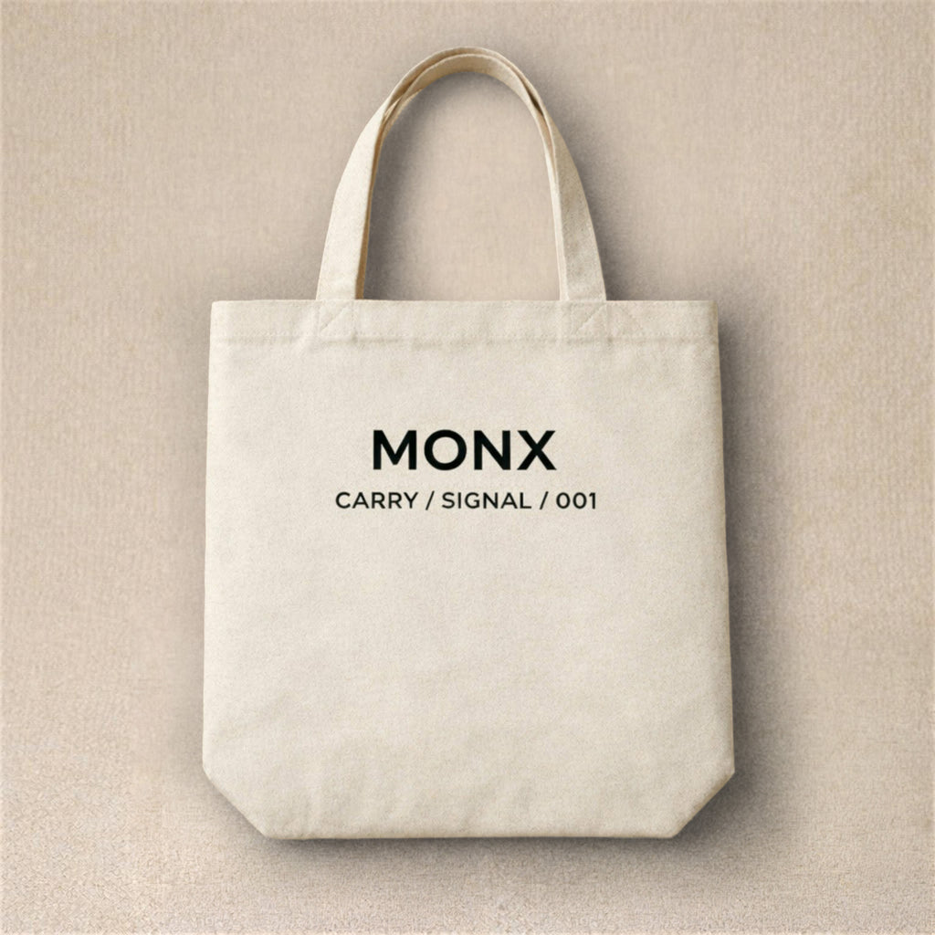 TOTE BAG / 001 (10 meals)