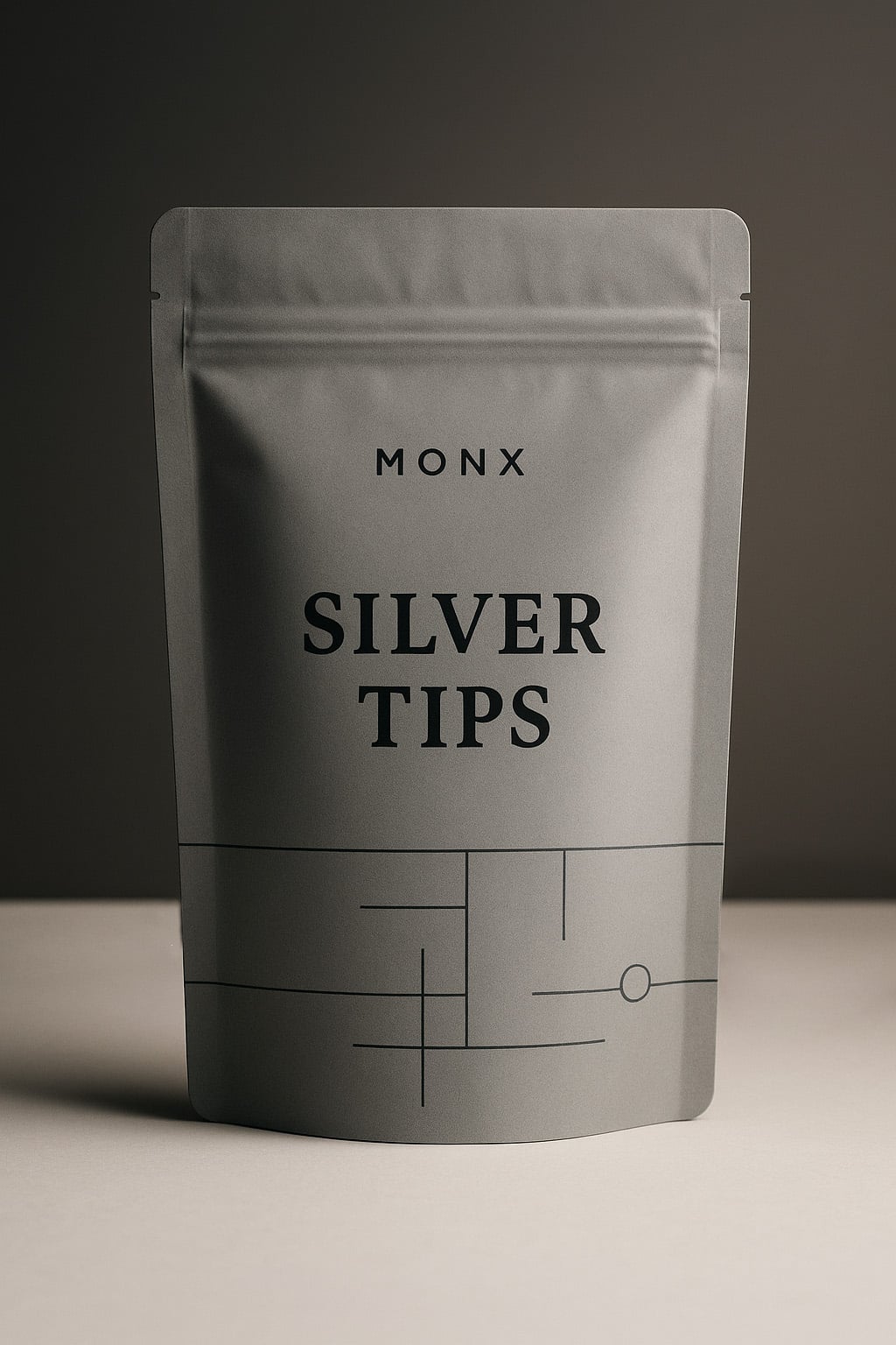 SILVER TIPS (5 meals)