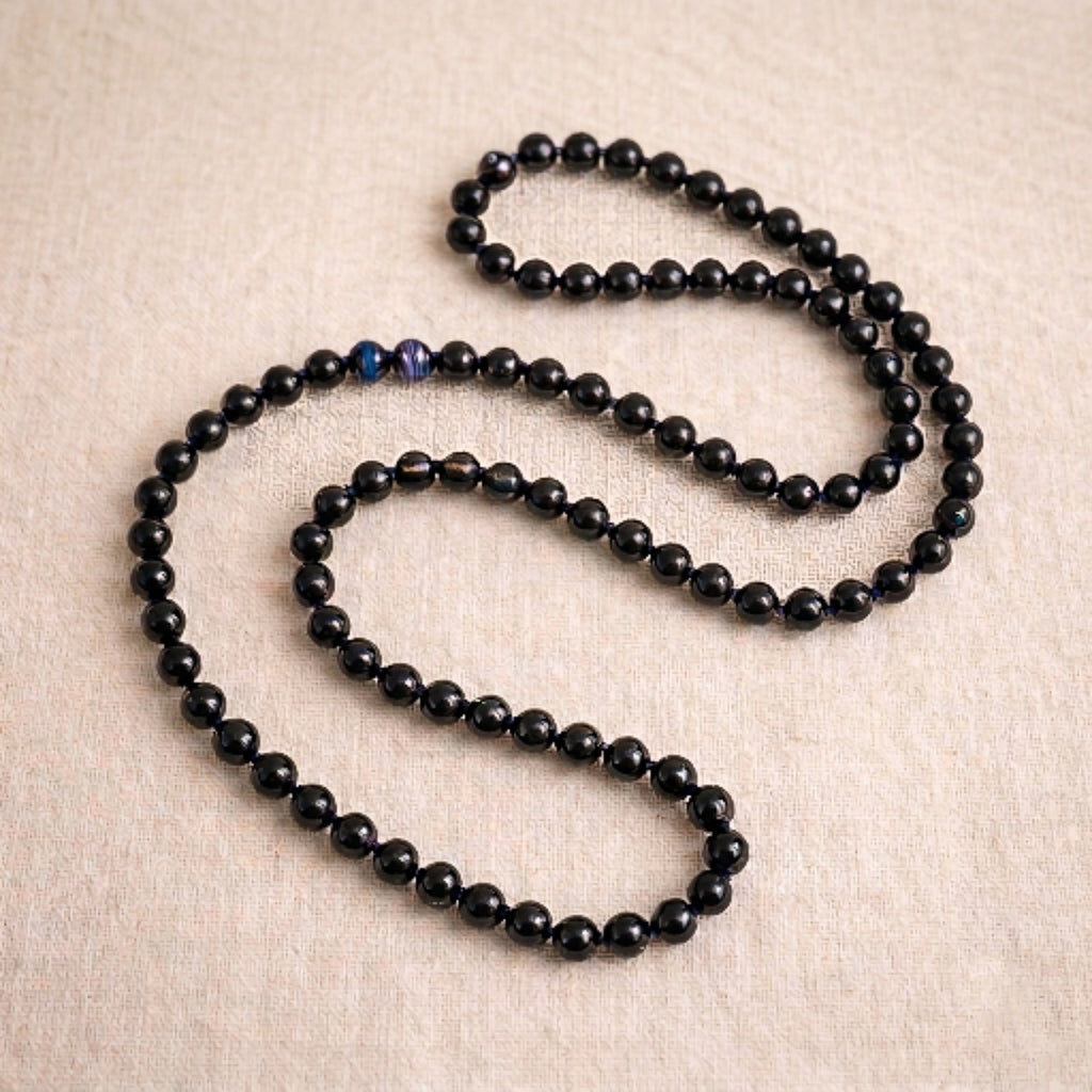 Meditation Mala (15 meals)