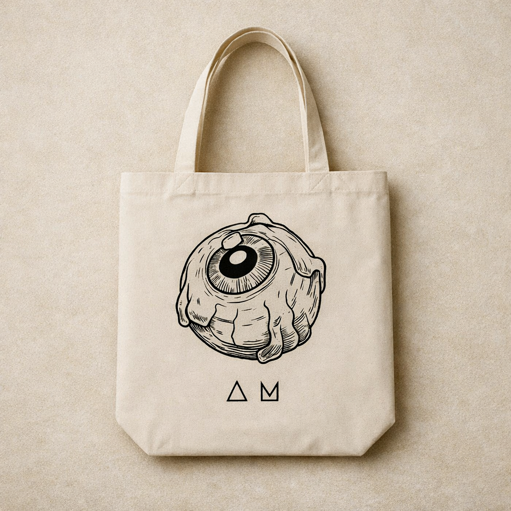 TOTE BAG / 001 (10 meals)