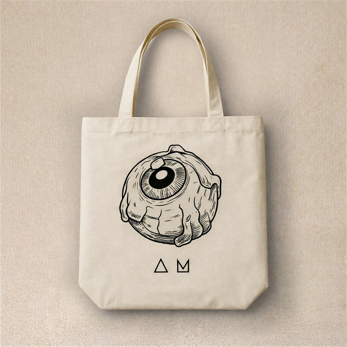 TOTE BAG / 001 (10 meals)