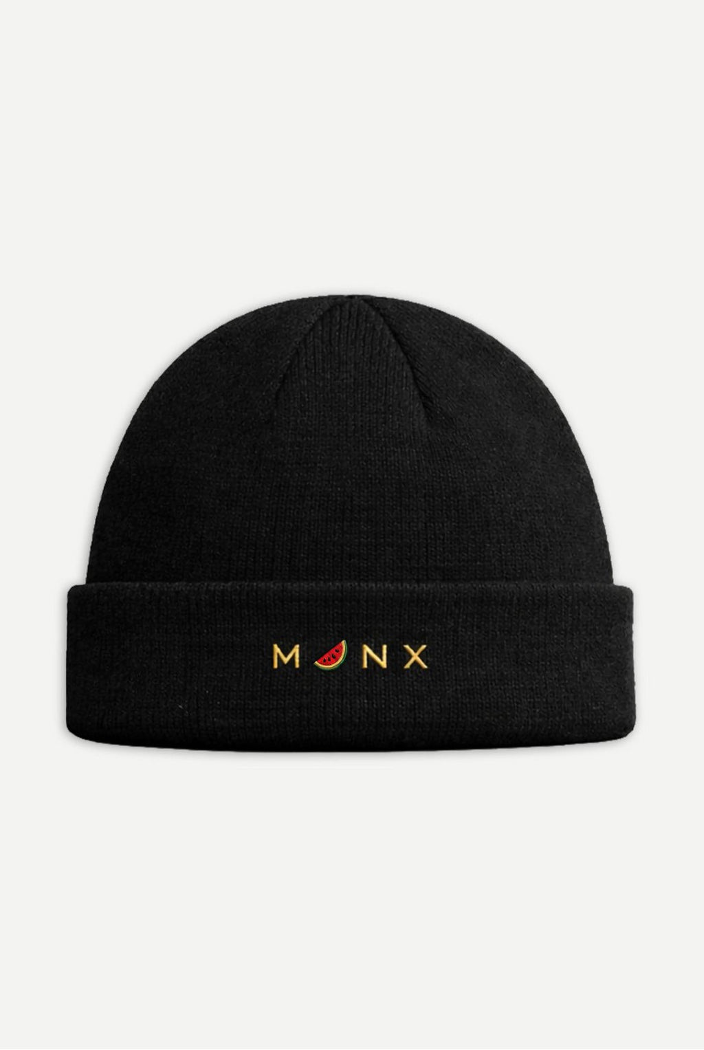 Solidarity Beanie / 001 (10 meals)