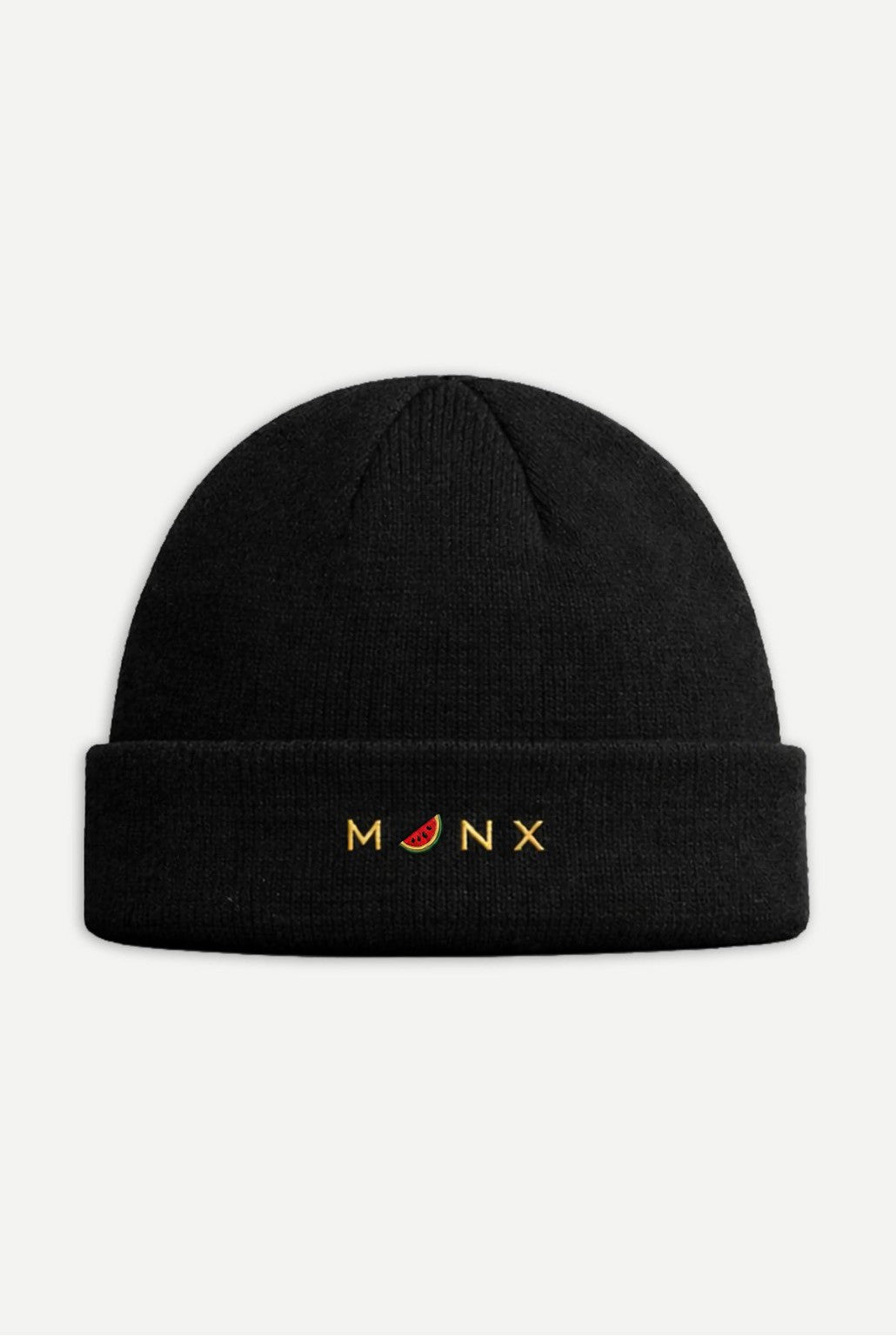 Solidarity Beanie / 001 (10 meals)