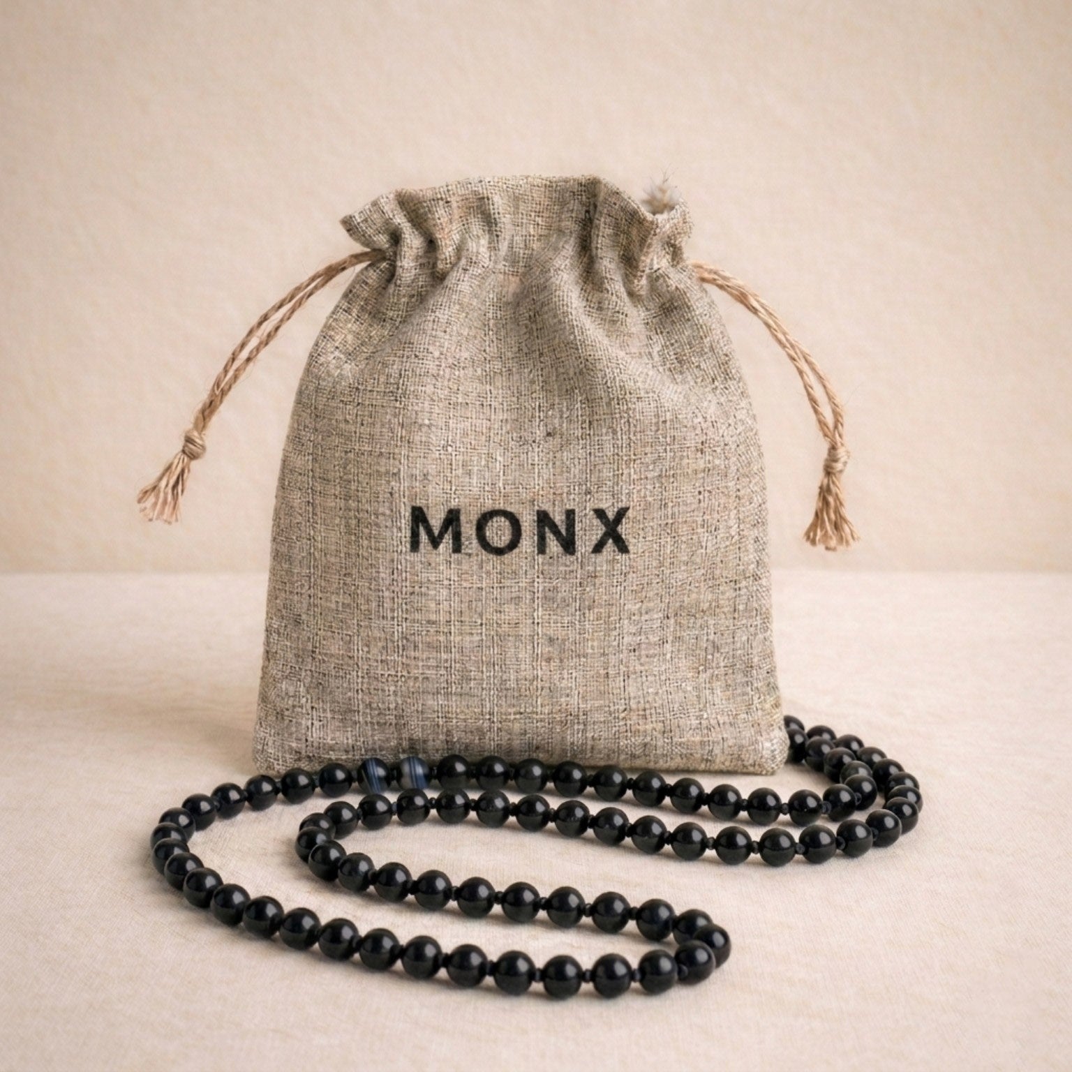 Meditation Mala (15 meals)